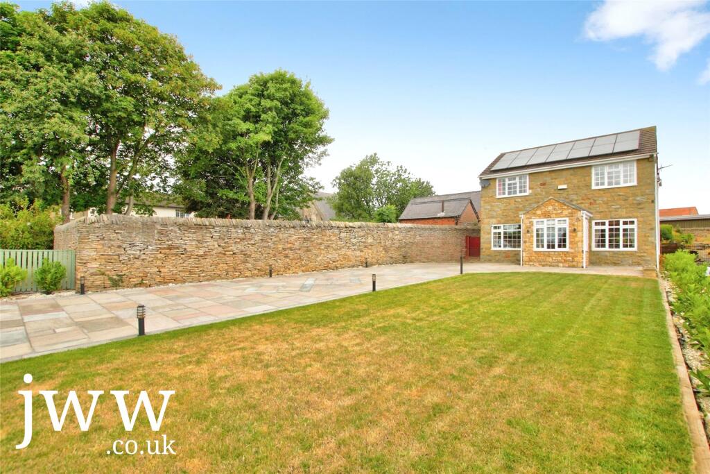House in High Etherley, Etherley - View 5