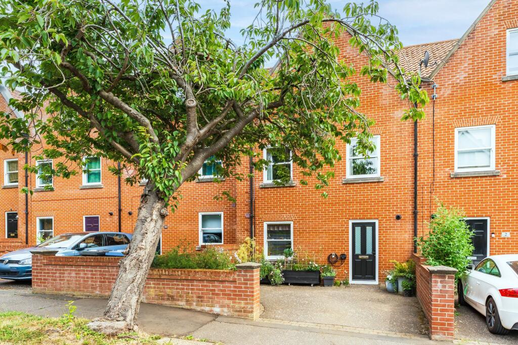 Main image of property: Stanley Avenue, Thorpe Hamlet