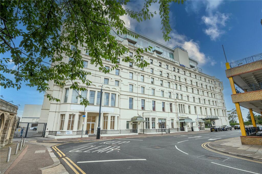 Main image of property: Church Road, The Palace, Southend On Sea, Essex, SS1