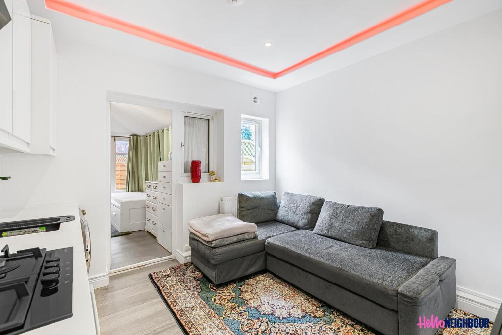 Main image of property: Bryony Road, London, W12