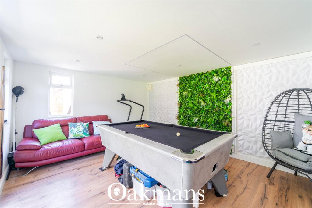 Additional image 30 of Madley Close, Rubery, Rednal, Birmingham, B45