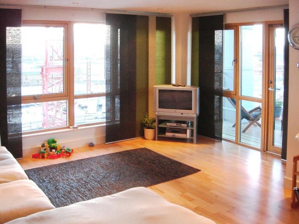 Main image of property: McClintock House, The Boulevard, Leeds, West Yorkshire, LS10