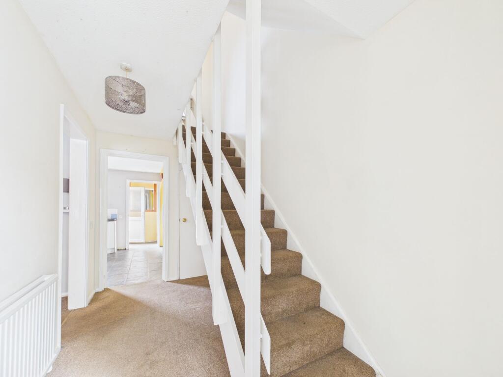 House in Peterborough, Orton Waterville - View 3
