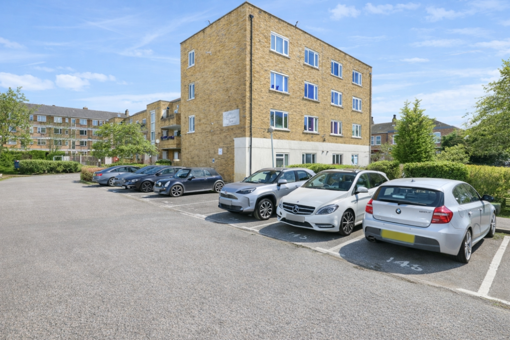 Main image of property: Elishaw Row, Eccles New Road, Salford, M5 4UJ