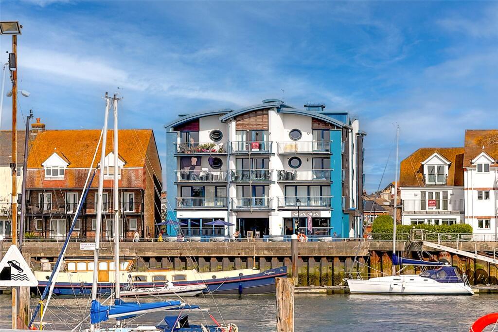 Main image of property: Baltic Wharf, Pier Road, Littlehampton