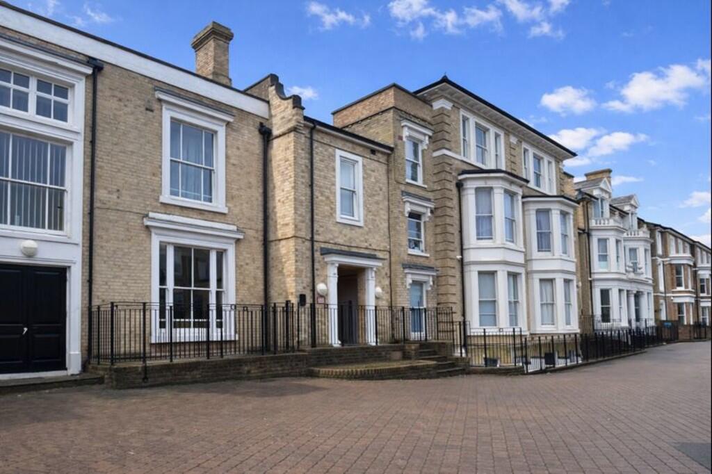 Main image of property: Fonnereau Road