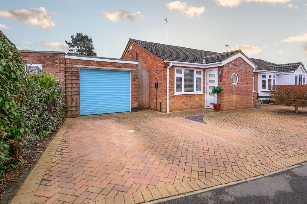 Main image of property: Howard Way, Market Harborough