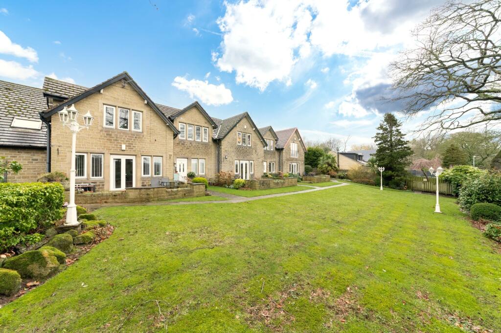 Main image of property: Dark Lane, Huddersfield, HD4