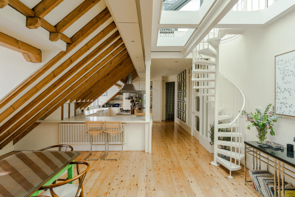 Main image of property: The Observatory, The Observatory, London SW6