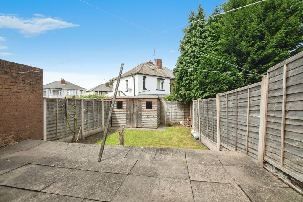 Additional image 16 of Bilhay Lane, West Bromwich