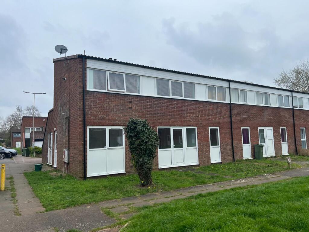 Main image of property: Wolverton