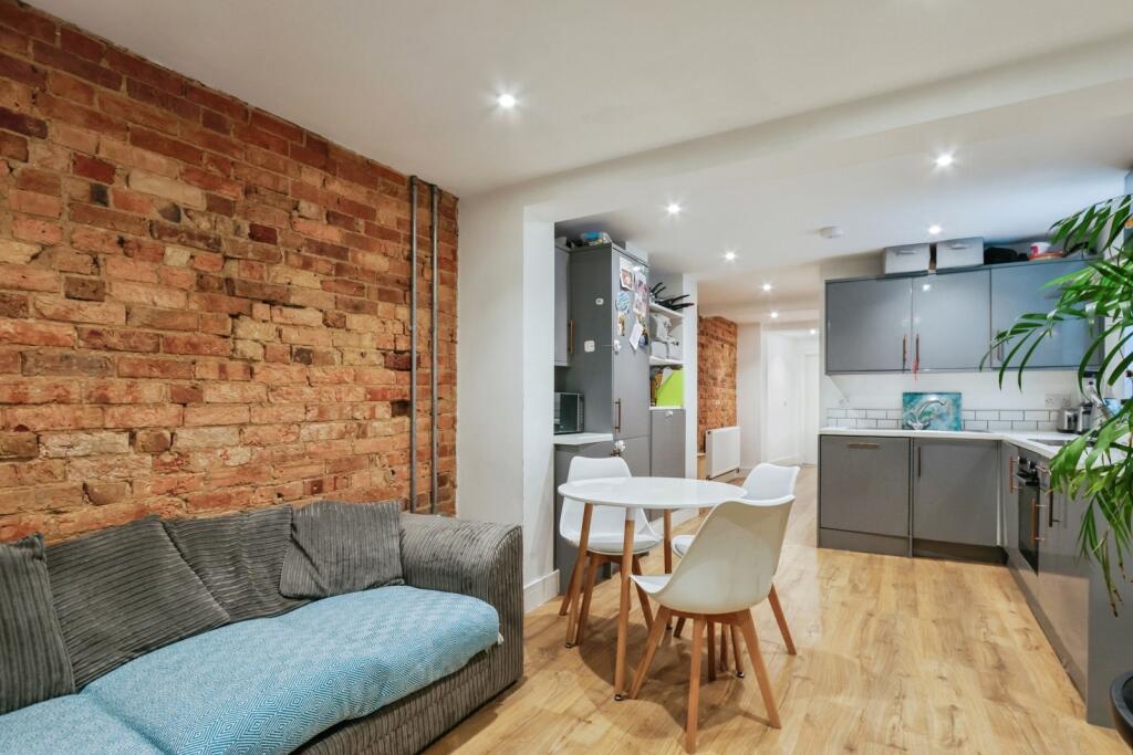 Main image of property: Christchurch Road, Bournemouth, Dorset, BH7