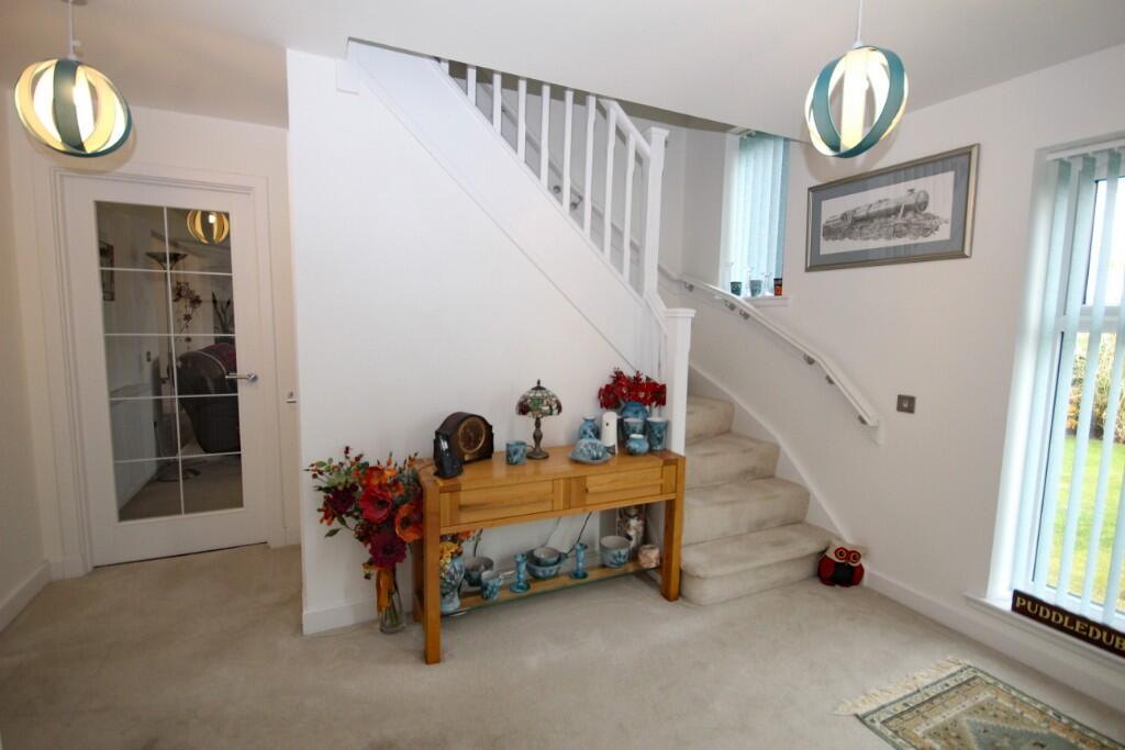 1 Seafield Circle, Buckie,  AB56 5AD photo 3