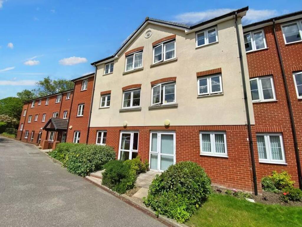 Main image of property: Southend Road, Southwood Court Southend Road, CM11