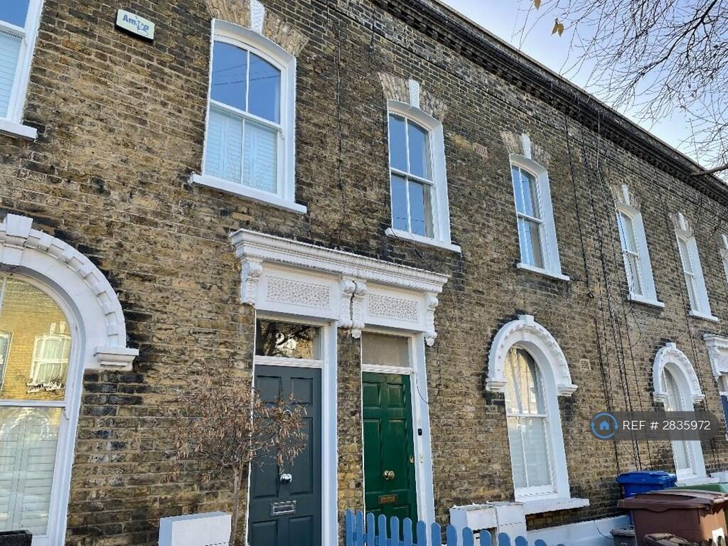Main image of property: Reverdy Road, London, SE1