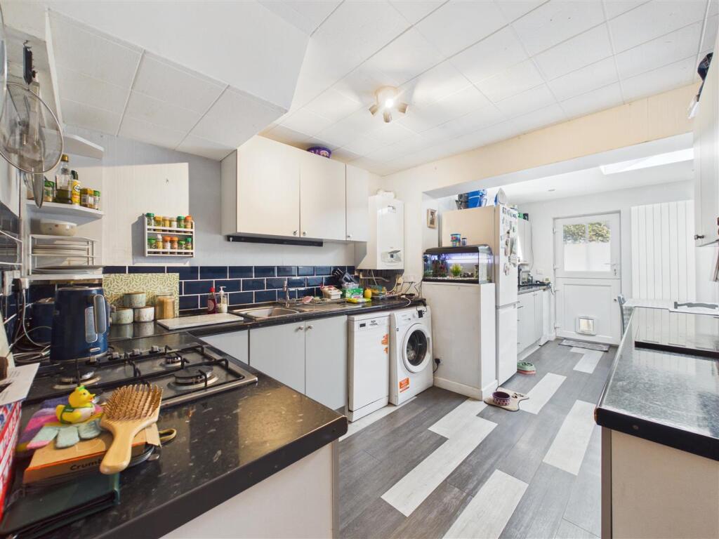 House in Truro - View 4