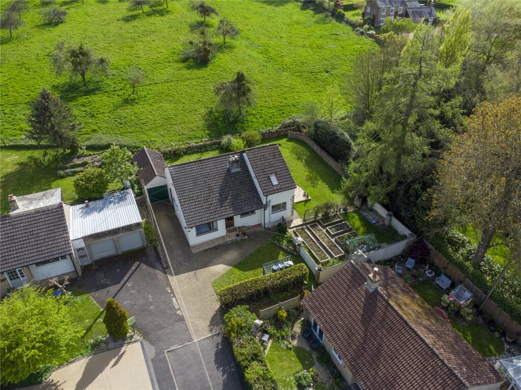 Additional image 2 of Orchard Close, West Coker, Yeovil, Somerset