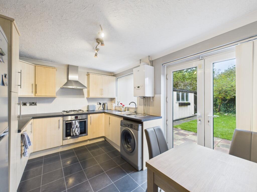 Hathersage Road, Hull, HU8 0EY photo 2