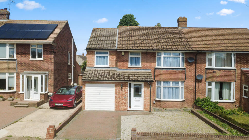 Main image of property: Hollowmede, Canterbury, CT1