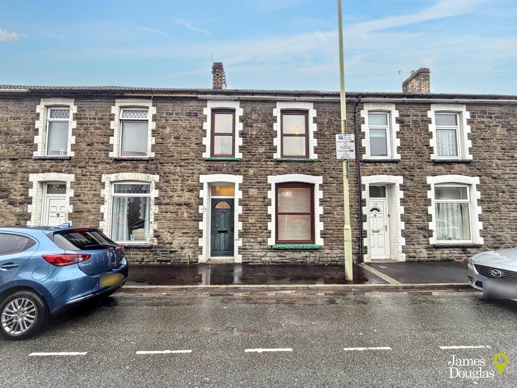 Main image of property: Middle Street, Trallwn, Pontypridd