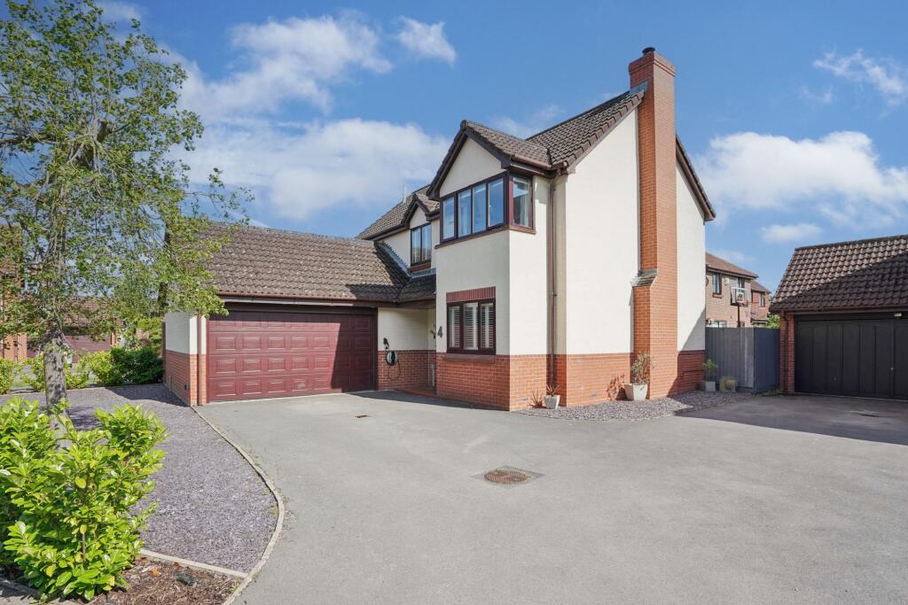 Main image of property: Rose Avenue, Abingdon, OX14