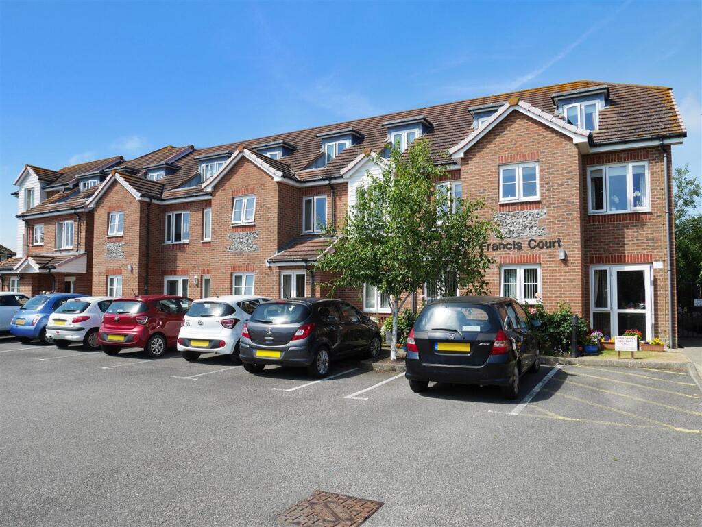 Main image of property: Francis Court, Church Street, Littlehampton