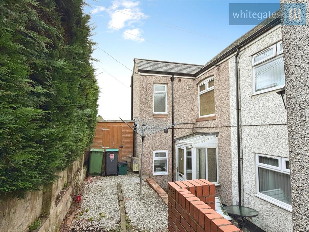 Station Road, Pentre Broughton, Wrexham, LL11 photo 2