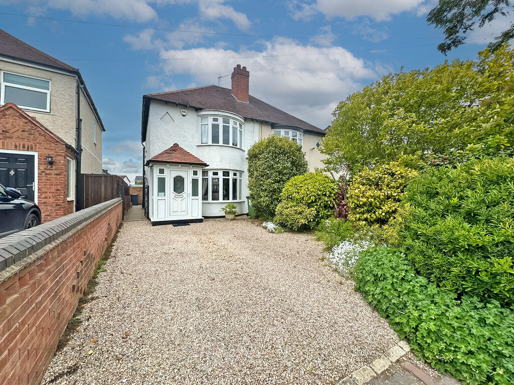 Main image of property: Norton Lane, Great Wyrley