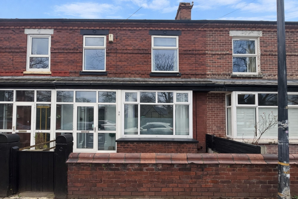 Main image of property: Victoria Road, Stretford, M32
