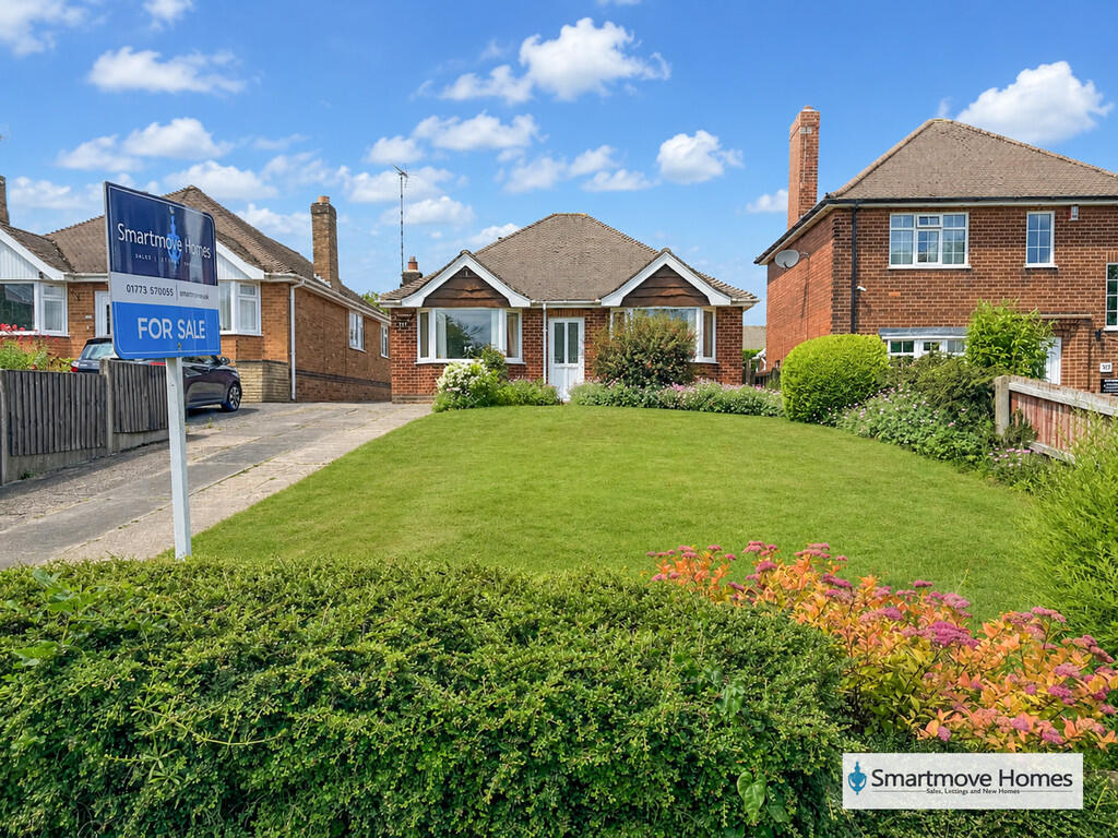 Main image of property: Ryknield Road, Kilburn
