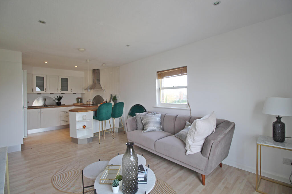 Main image of property: Alders Close, Ealing, W5 4JF