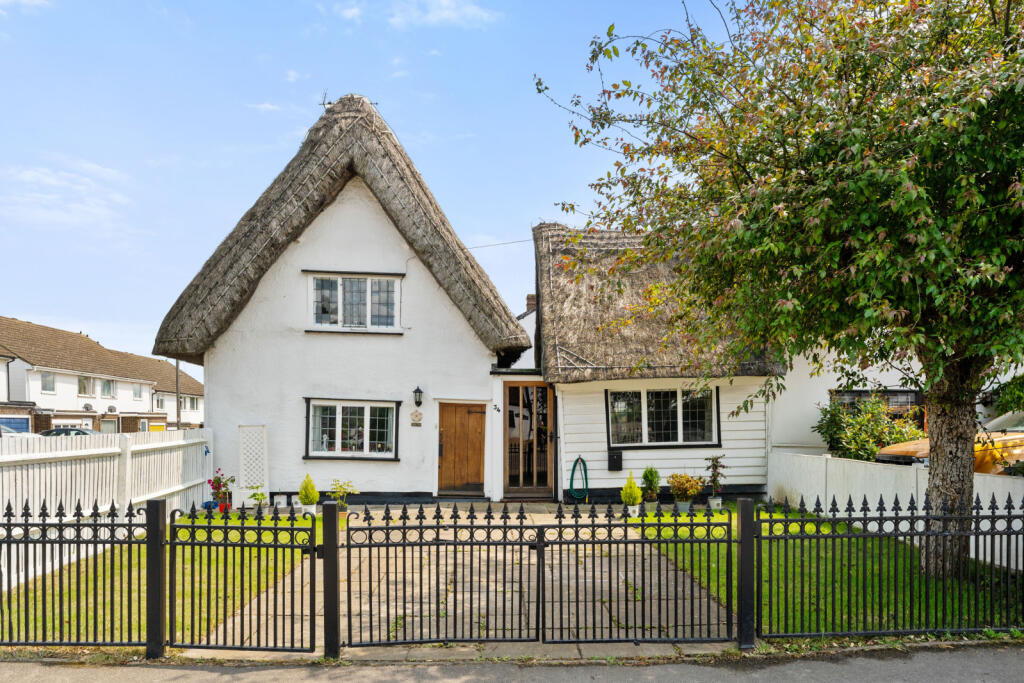 Main image of property: Cambridge Road, Stansted, Essex, CM24