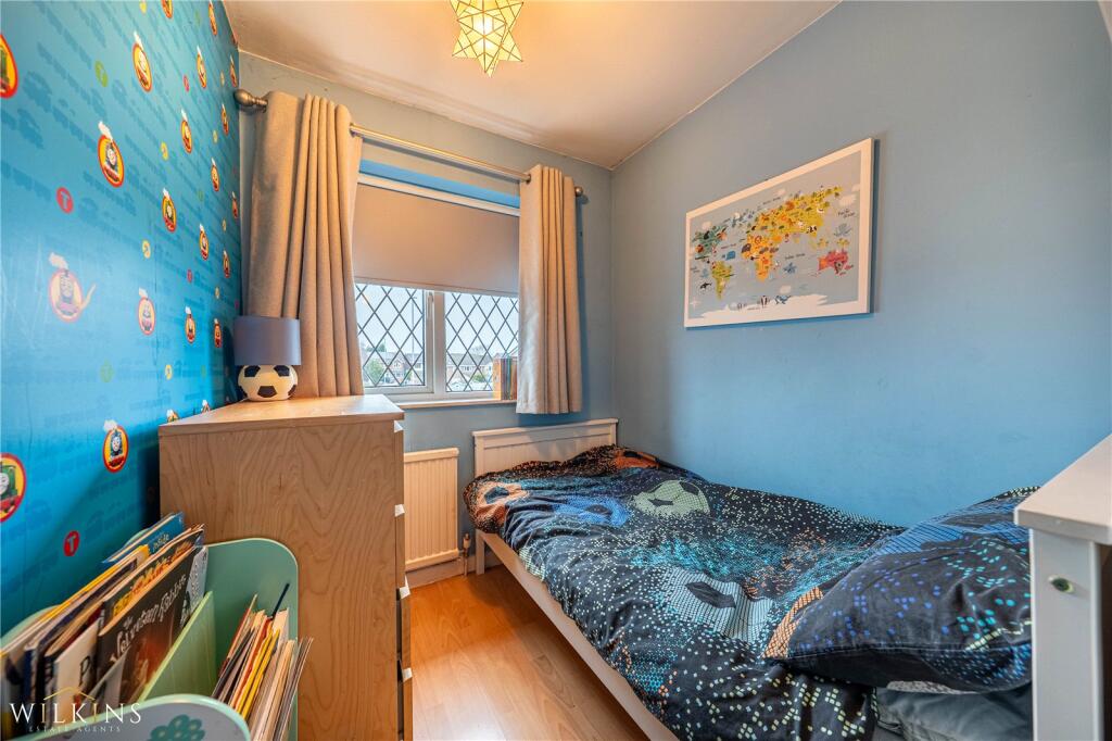 Additional image 25 of Cornel, Tamworth, Staffordshire, B77