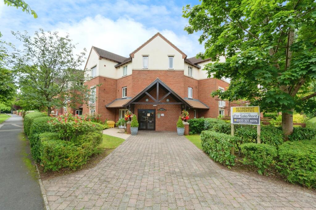 Stratford Road, Hall Green, Birmingham