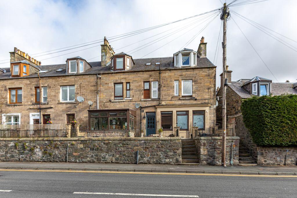 Main image of property: 119 Magdala Terrace, Galashiels, TD1 2HX