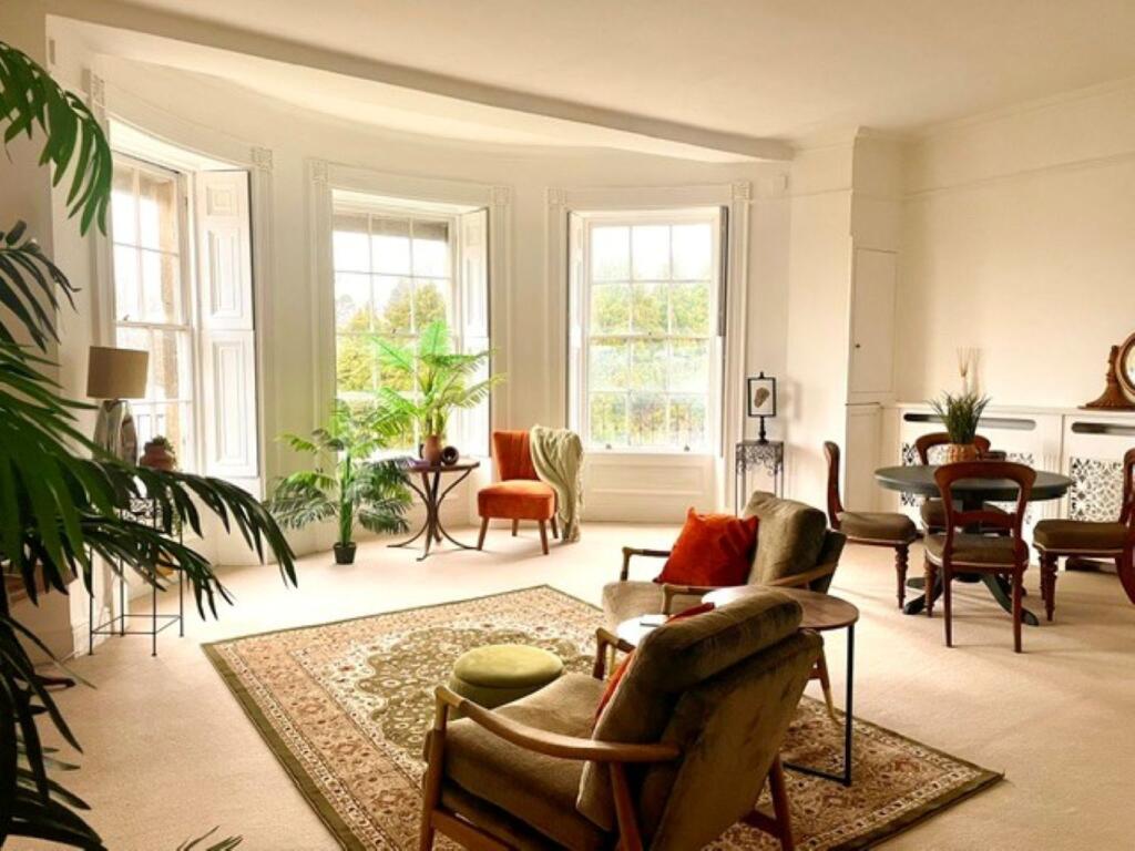 Main image of property: Queens Parade, Bath