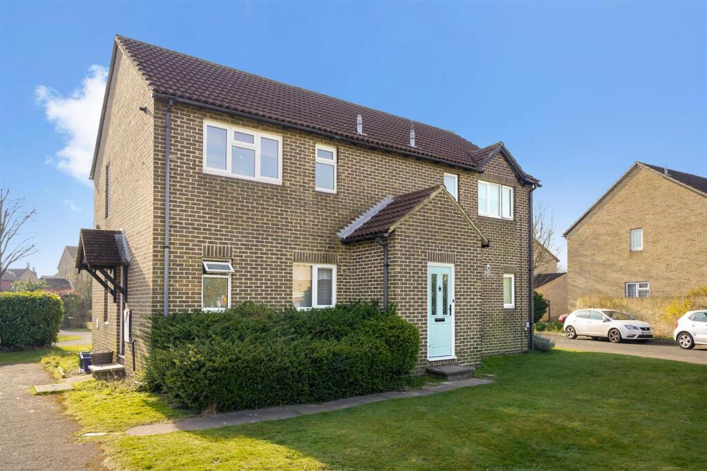 Main image of property: Page Close, Hampton, TW12