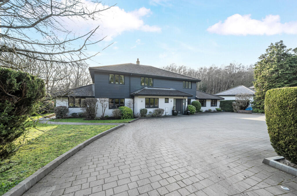 Main image of property: Copper Beech Close, Woking, Surrey, GU22