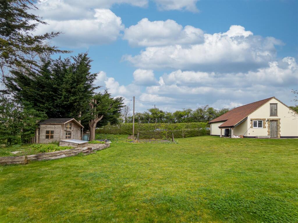 Additional image 42 of Canal Bridge, Semington