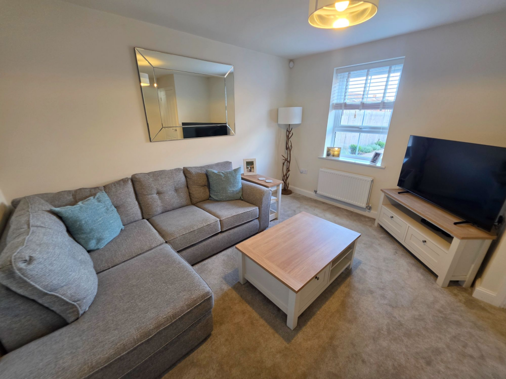 House in Doncaster - View 2