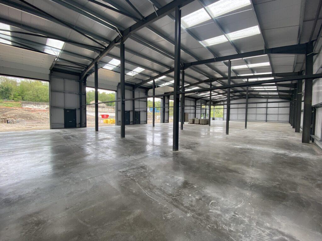 Additional image 4 of Unit One (B), Spring Gardens Business Park, Spring Gardens Road, Colne, BB8 8AL