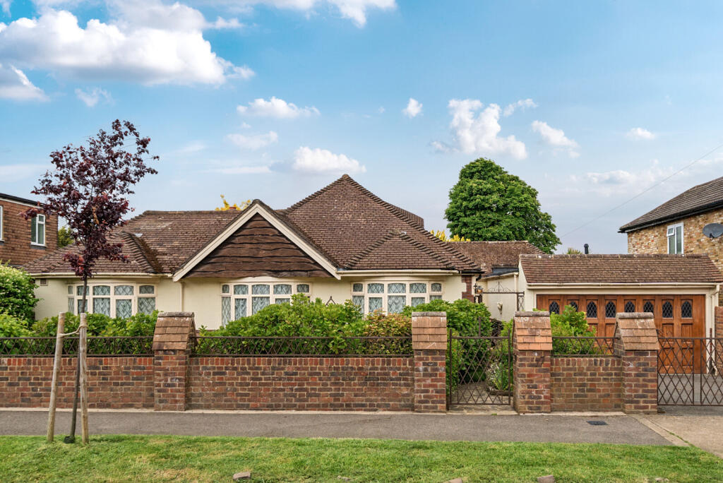 Main image of property: Old Charlton Road, Shepperton, TW17