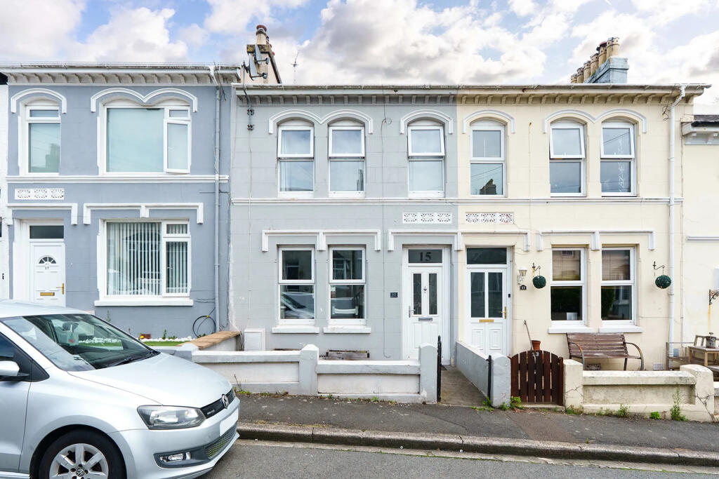 Main image of property: 15, Nursery Avenue, Onchan
