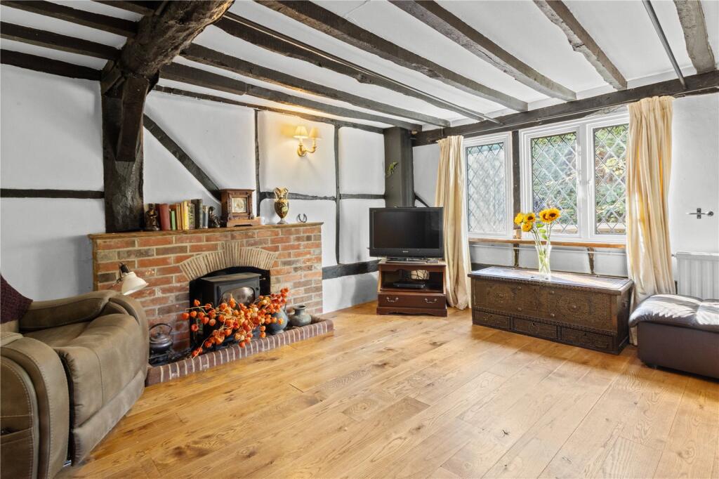 Magham Down, Hailsham, East Sussex, BN27 photo 3