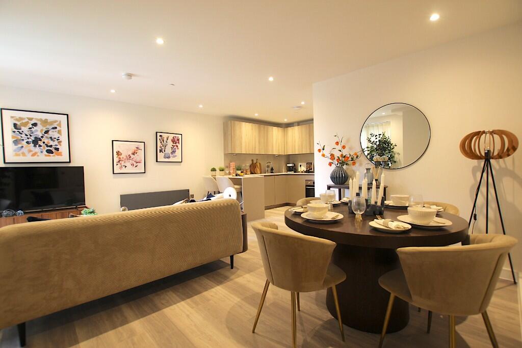 Main image of property: High Street, Waltham Cross, Hertfordshire, EN8