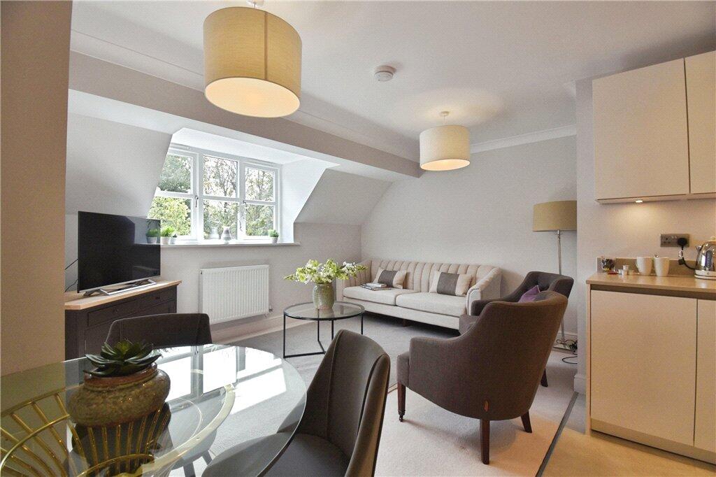 Mortimer Drive, Romsey, Hampshire photo 4