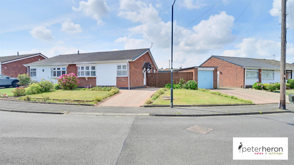 Main image of property: Brockenhurst Drive, Hastings Hill, Sunderland