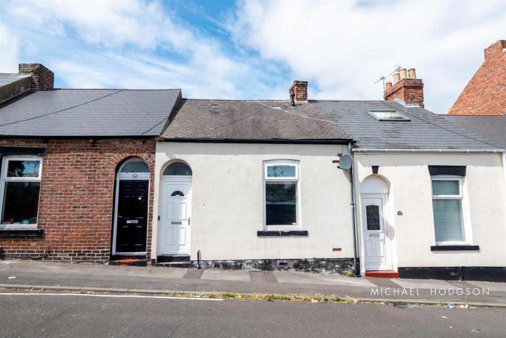 Main image of property: John Candlish Road, Millfield, Sunderland