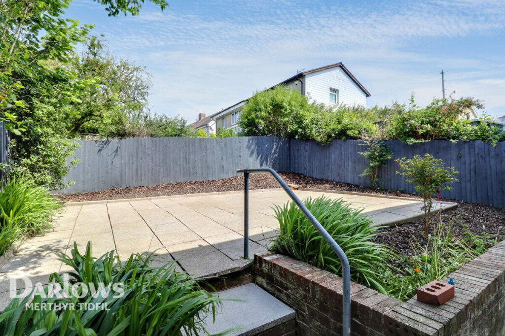 Main image of property: Mitchell Crescent, Merthyr Tydfil