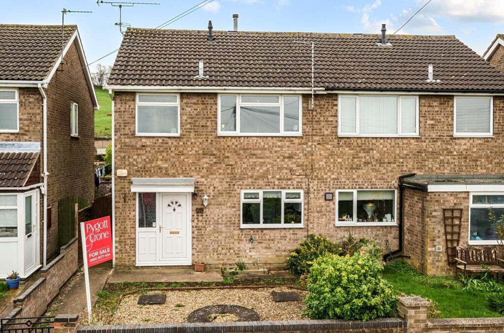 Main image of property: Fifth Avenue, Grantham, Lincolnshire, NG31